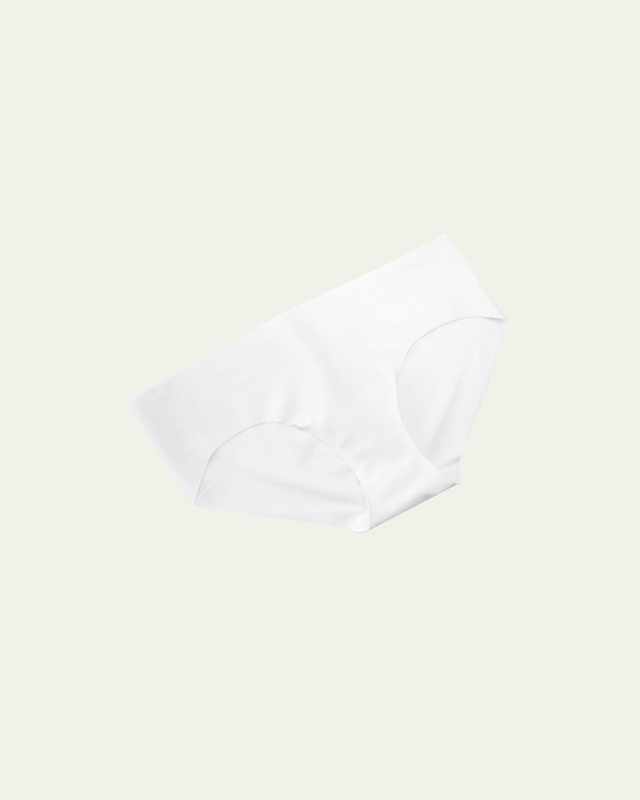 Cotton Bikini Briefs
